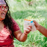 CNOC Outdoor Curn Collapsible Cups, Pair
